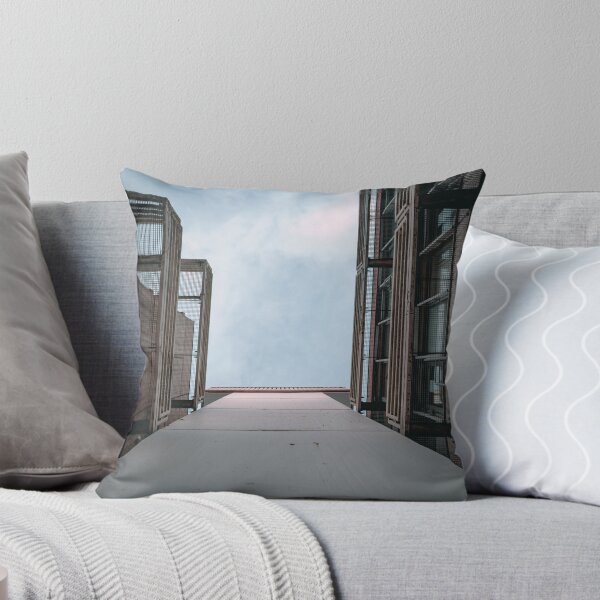 Item preview, Balconies designed and sold by NilsAllerlei.