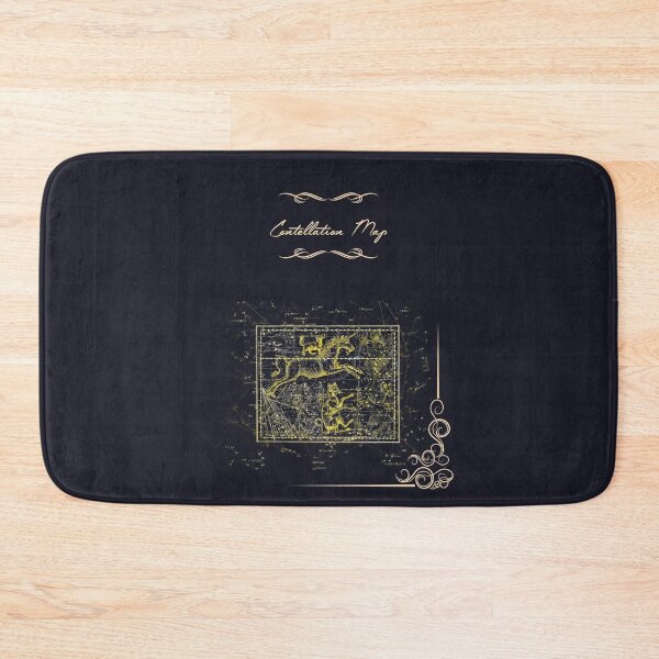 Item preview, Constellation Map 5 designed and sold by albix81.