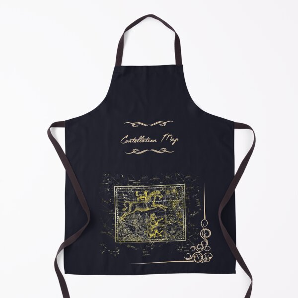 Item preview, Constellation Map 5 designed and sold by albix81.