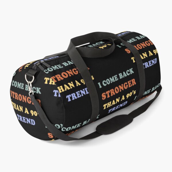 Item preview, i come back stronger than a 90s trend evermore by taylor lyrics designed and sold by GoodyLeo.