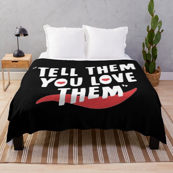 Item preview, Tell them you love them designed and sold by TekknoOutfits.