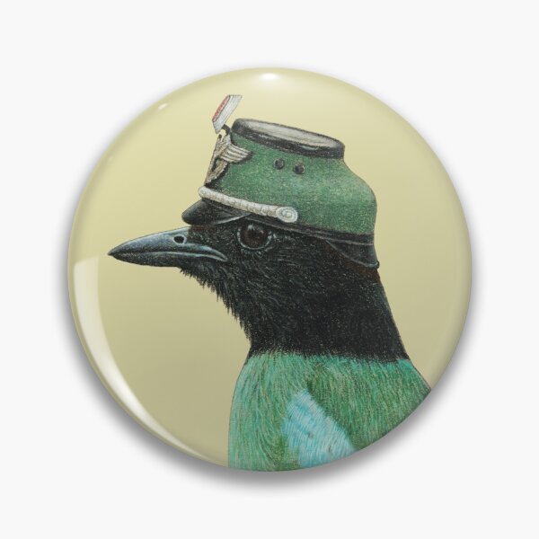 Item preview, Hooded pitta designed and sold by Nemonvmv.