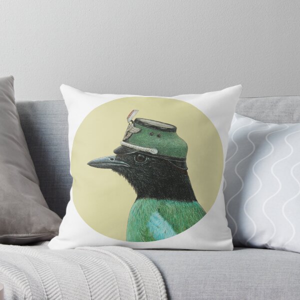 Item preview, Hooded pitta designed and sold by Nemonvmv.