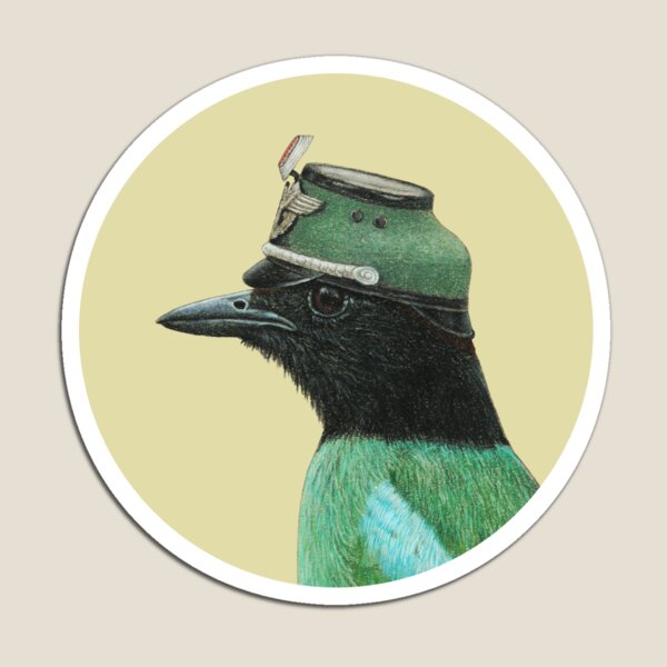 Item preview, Hooded pitta designed and sold by Nemonvmv.