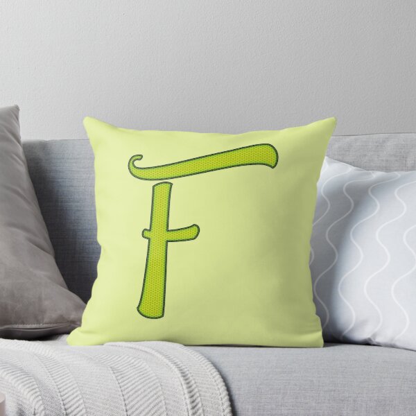 Item preview, Letter F designed and sold by kimberpix.