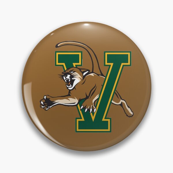 Item preview, Vermont Catamounts designed and sold by Zingerart.
