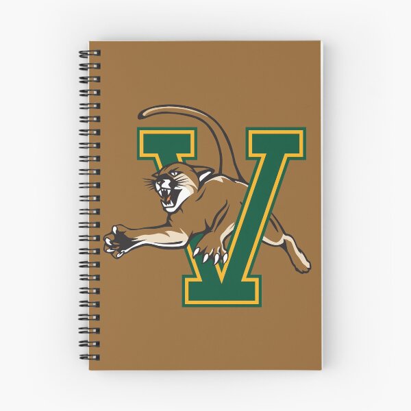 Item preview, Vermont Catamounts designed and sold by Zingerart.