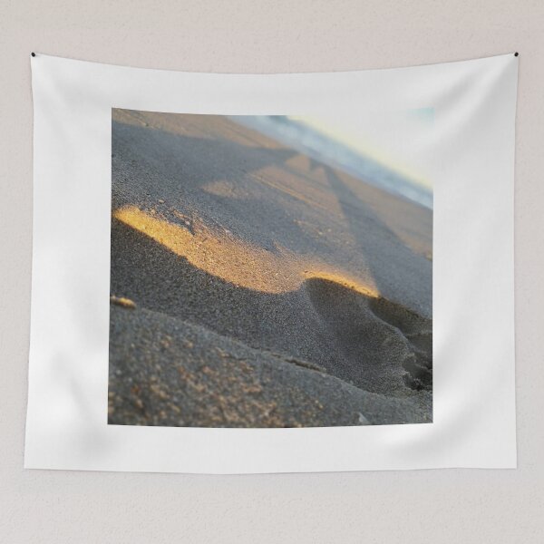 Item preview, Footprint in the Sand designed and sold by Marcus Lawrence.