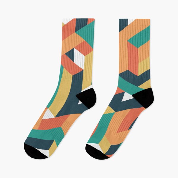 Item preview, Pattern N ° 1 designed and sold by Diego Hernández.