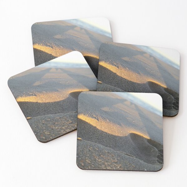 Item preview, Footprint in the Sand designed and sold by Marcus Lawrence.