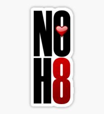 NOH8! Sticker