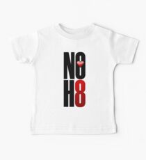 NOH8! Baby Tee