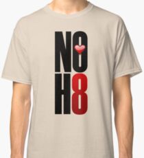 NOH8! Classic T-Shirt