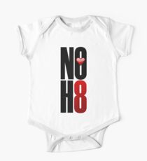 NOH8! One Piece - Short Sleeve