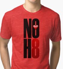 NOH8! Tri-blend T-Shirt