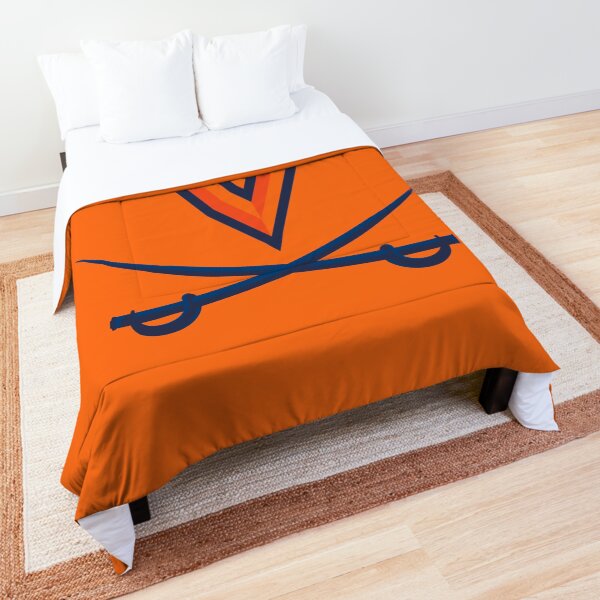 Virginia Cavaliers Comforter