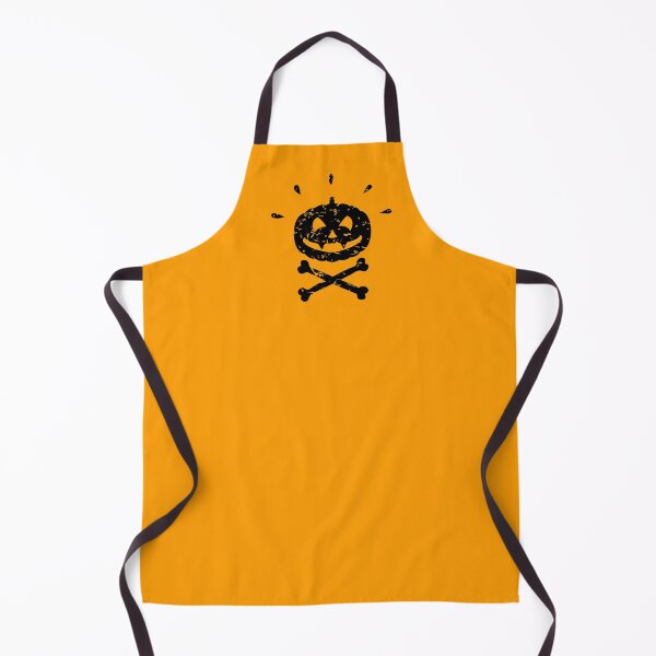 Item preview, funny Pirate Vampire Pumpkin Halloween Stencil designed and sold by un-artiges.