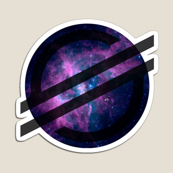 Item preview, Stellar cryptocurrency  designed and sold by Goro-vee.