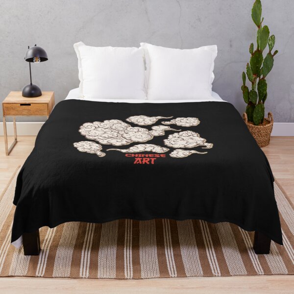 Item preview, chinese art cloud designed and sold by YEST E.