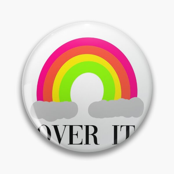 Item preview, over it rainbow designed and sold by abbeykm55.
