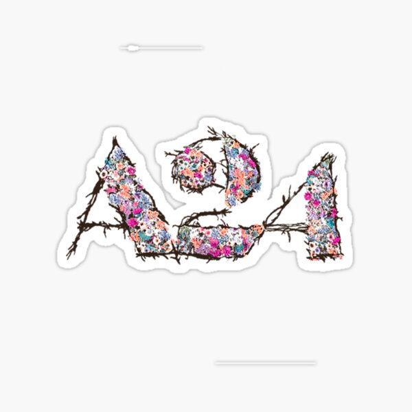 Item preview, A24 Films T-ShirtA24 - Floral designed and sold by Christopher686.