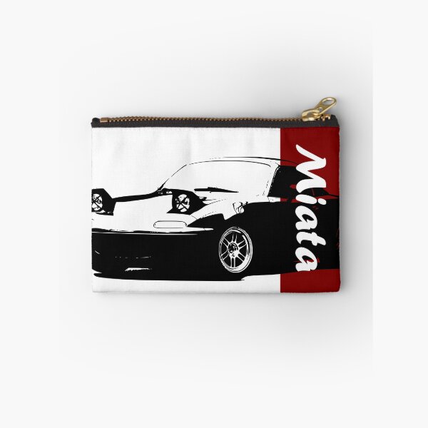 Item preview, Miata Black/Red designed and sold by tmavaz.