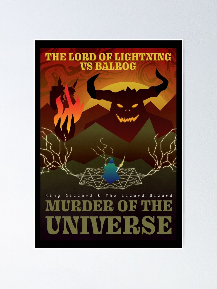 Vintage ing - Lords of lightning Vintage ing - Lords of lightning
