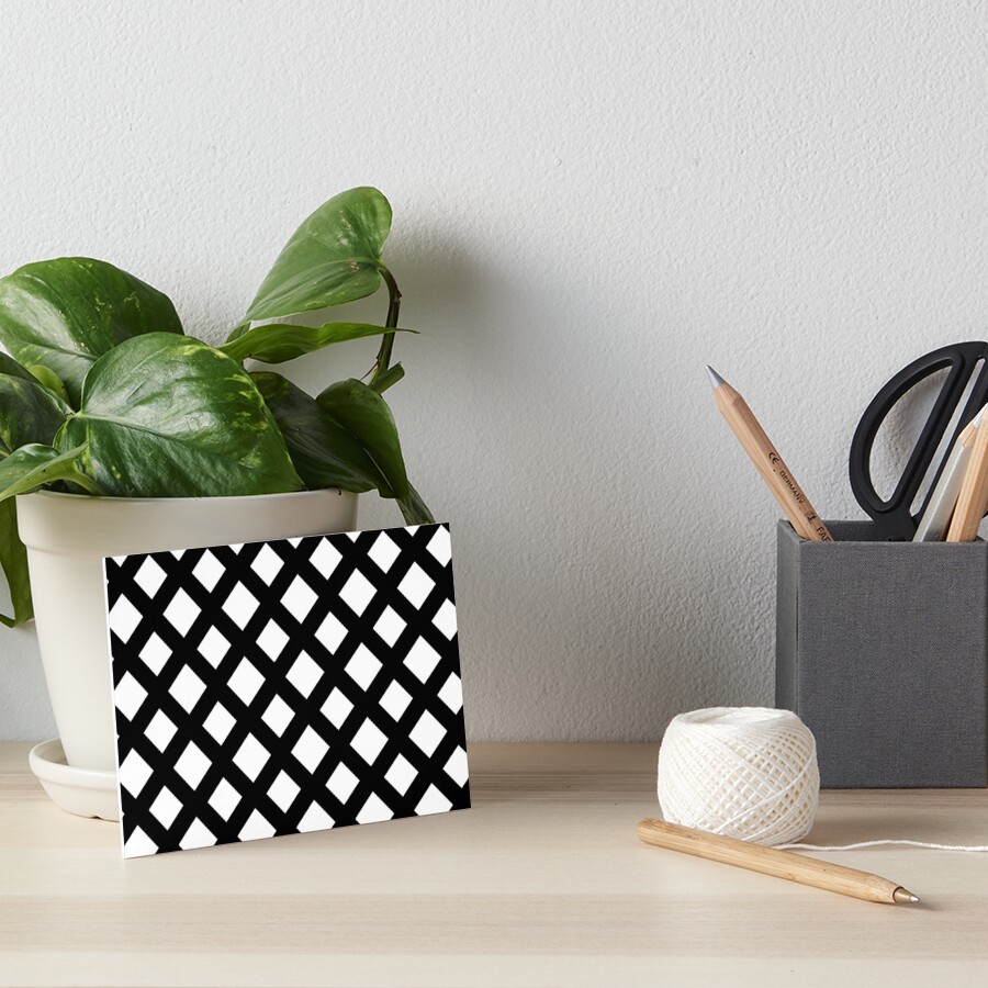 Item preview, Art Board Print designed and sold by SankDesigns.