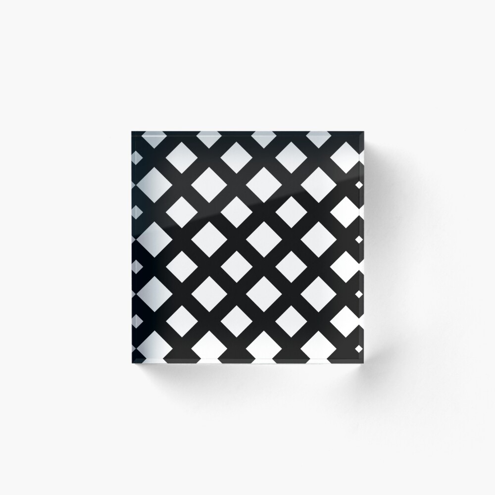 Item preview, Acrylic Block designed and sold by SankDesigns.