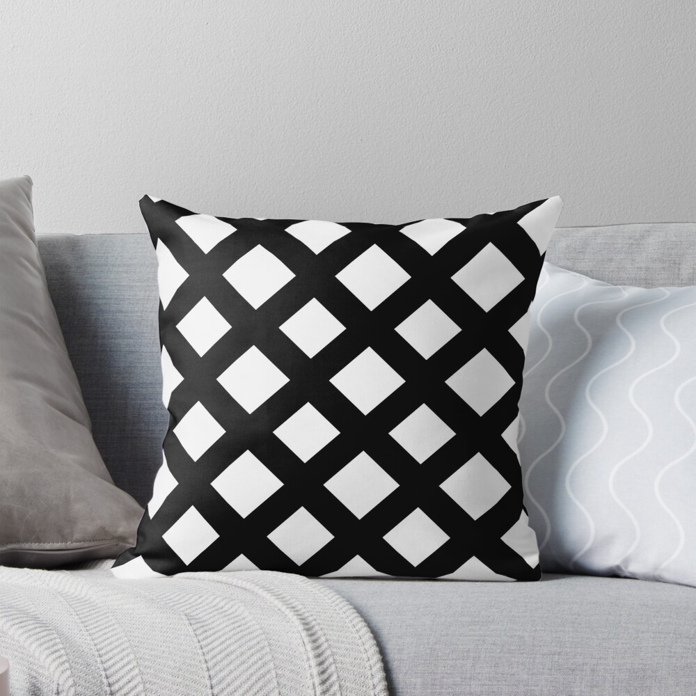 Item preview, Throw Pillow designed and sold by SankDesigns.
