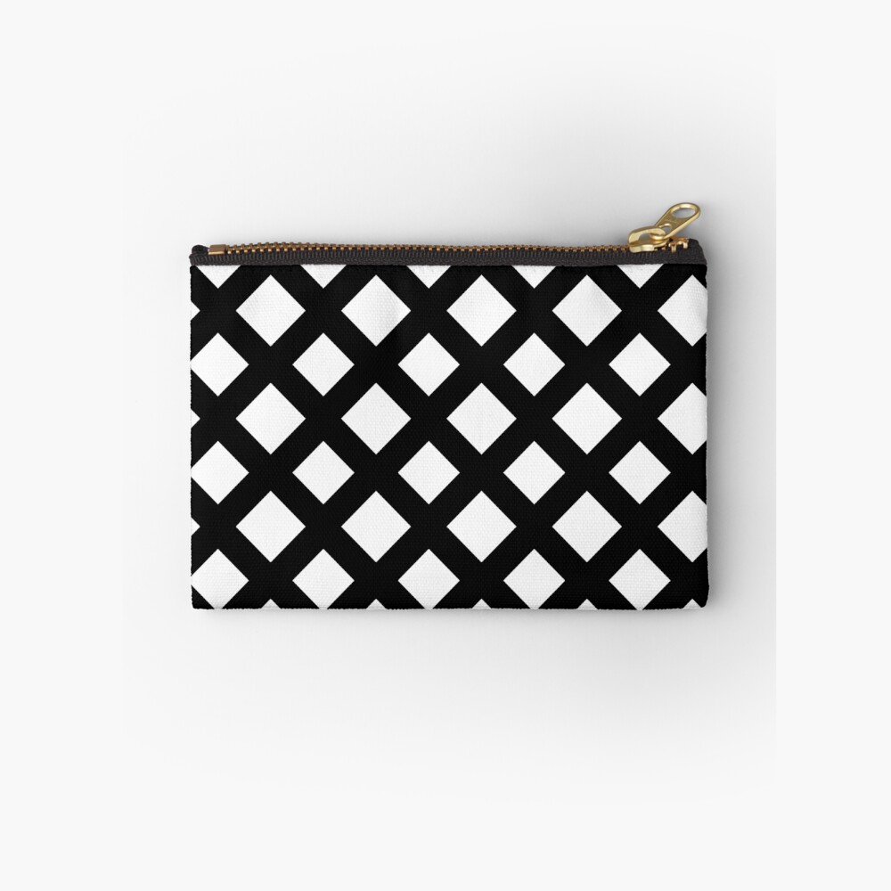 Item preview, Zipper Pouch designed and sold by SankDesigns.