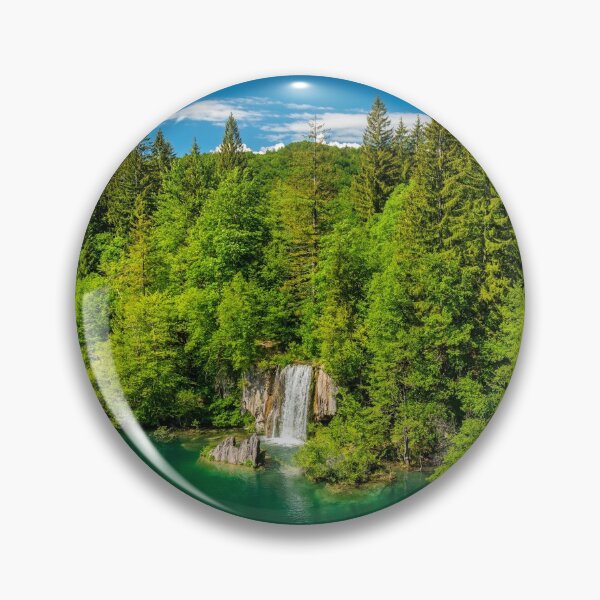 Item preview, Plitvice lakes designed and sold by ivancoric.