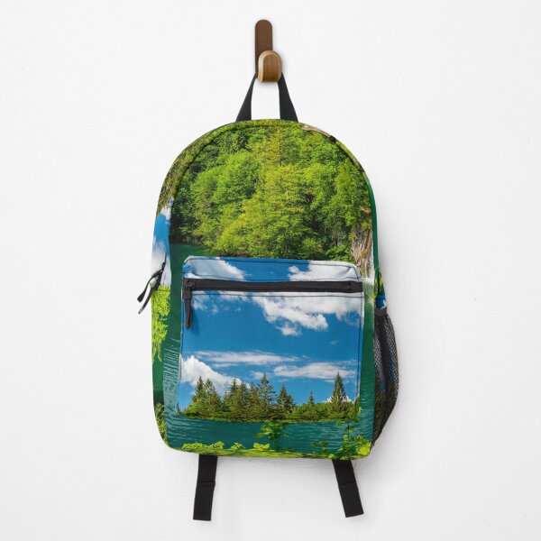Item preview, Plitvice lakes designed and sold by ivancoric.