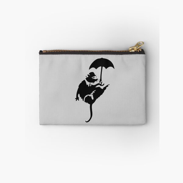 Item preview, Banksy Rat race designed and sold by One-True-North.