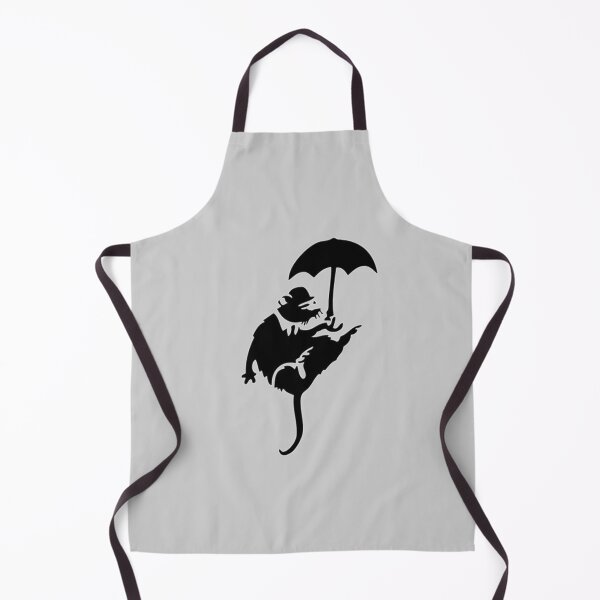 Item preview, Banksy Rat race designed and sold by One-True-North.