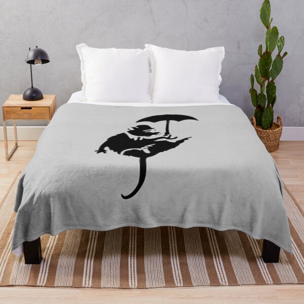 Item preview, Banksy Rat race designed and sold by One-True-North.