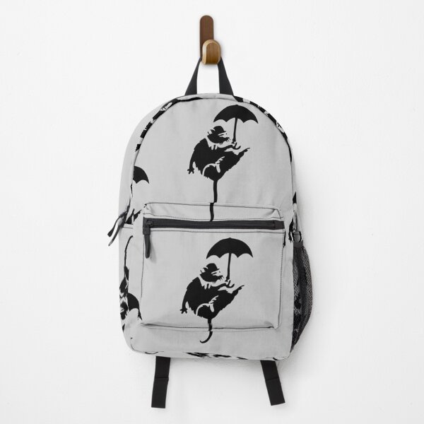 Item preview, Banksy Rat race designed and sold by One-True-North.