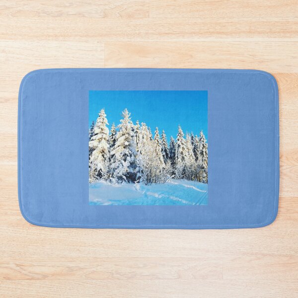 Item preview, Snowy Sundays  designed and sold by Lea Nasnas.