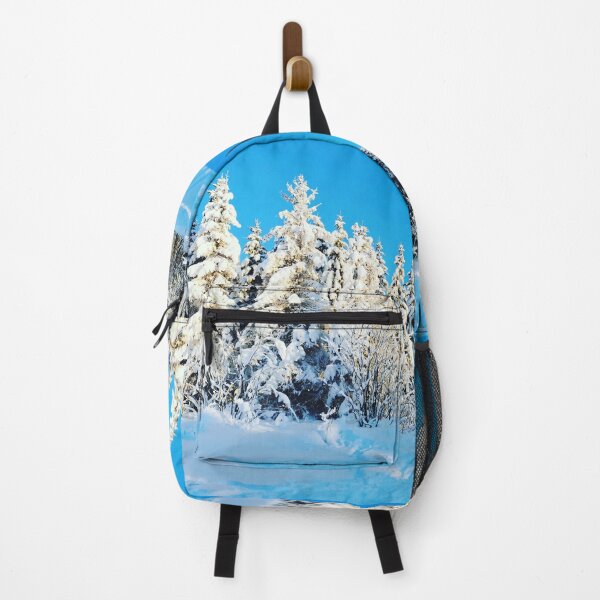 Item preview, Snowy Sundays  designed and sold by Lea Nasnas.