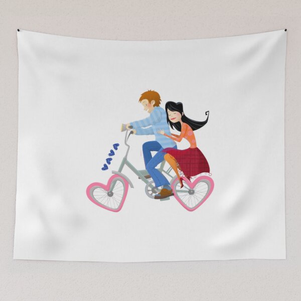 Item preview, Bicyclove designed and sold by Jekt-is.