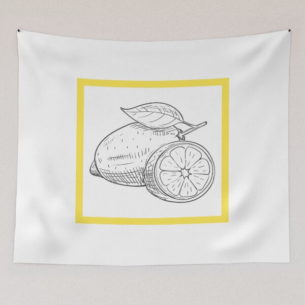 Item preview, Lemon Lemon Lemon Lemon  designed and sold by 4DN4NE.