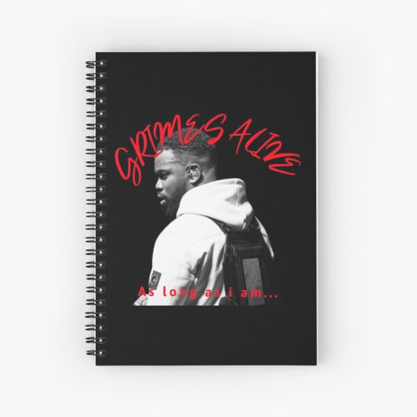 Aperçu de l'œuvre Ghetts grime vivant créée et vendue par GrimeAndDrill.