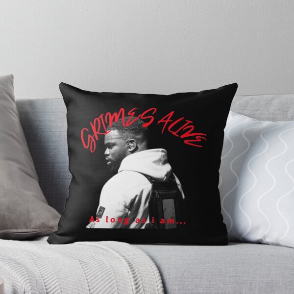 Item preview, Ghetts grimes alive  designed and sold by GrimeAndDrill.