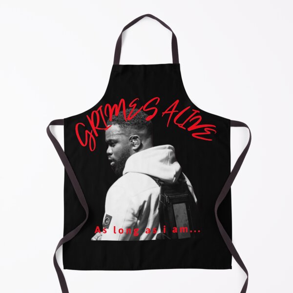 Item preview, Ghetts grimes alive  designed and sold by GrimeAndDrill.