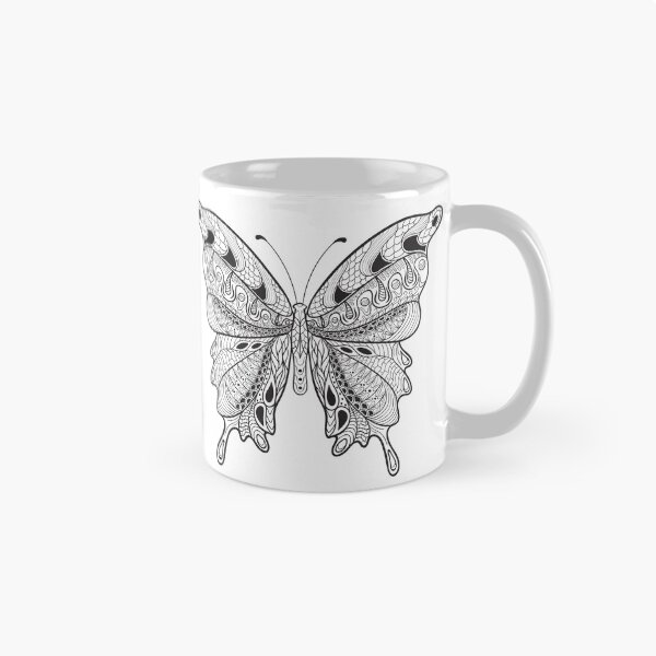 Item preview, Animals butterfly stylized designed and sold by BestShop2010.