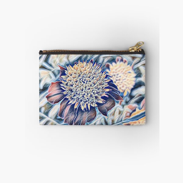 Item preview, Stylised Macro Flower Art Photograph designed and sold by RobbieTaylor.