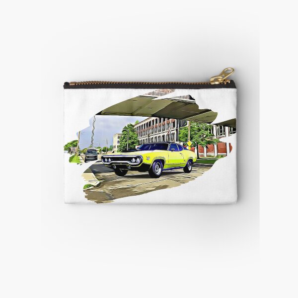 Item preview, GTX Detroit Print designed and sold by Auto-Prints.