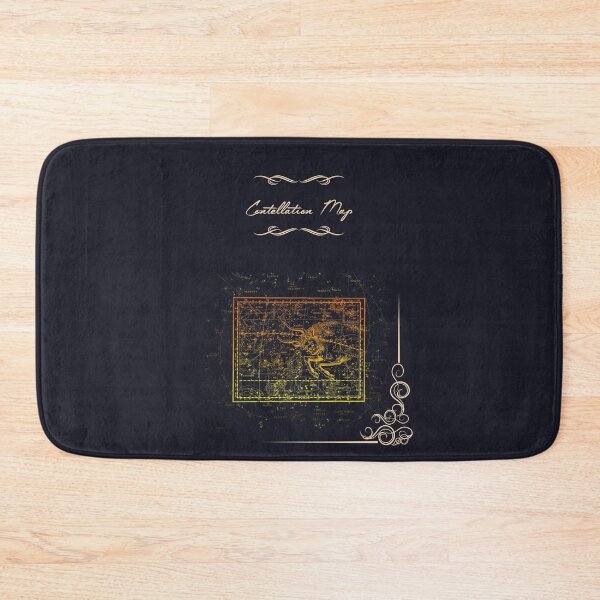 Item preview, Constellation Map 6 designed and sold by albix81.