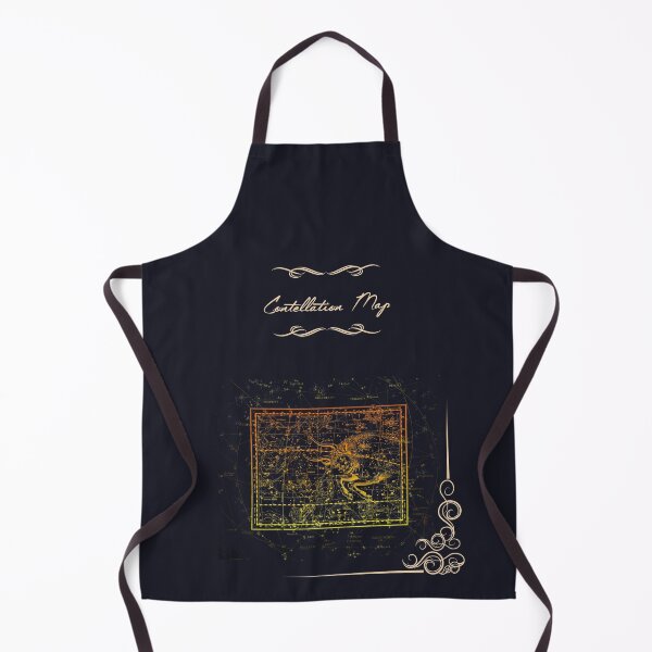 Item preview, Constellation Map 6 designed and sold by albix81.