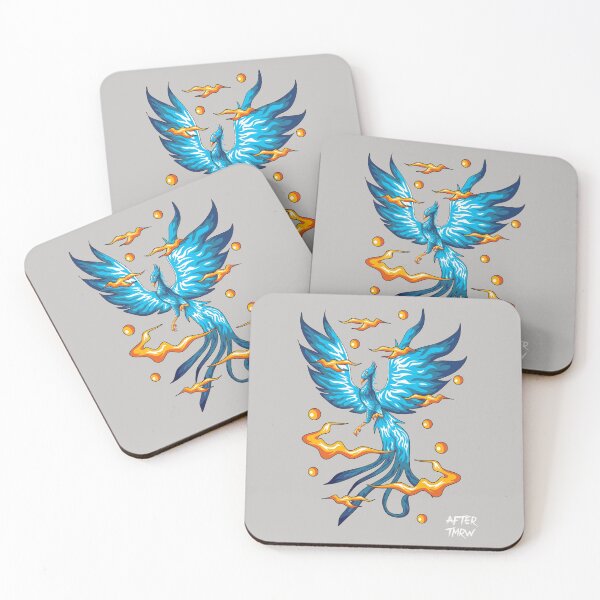 Item preview, PHOENIX POWER designed and sold by bimasaka93.
